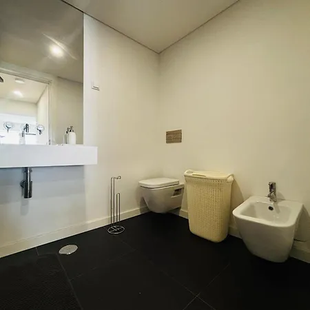 The Crespo - No 39 - Modern Apartamento Lisboa