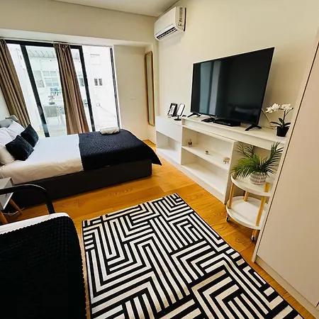 The Crespo - No 39 - Modern Apartamento *