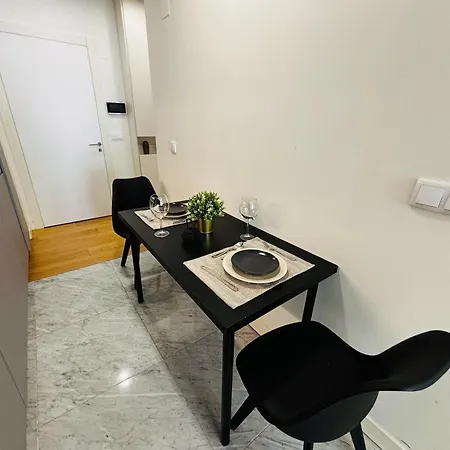 The Crespo - No 39 - Modern *