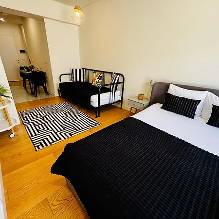 The Crespo - No 39 - Modern Daire