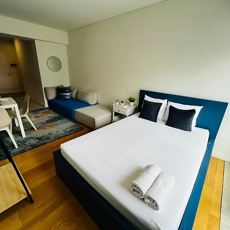 The Crespo - No 39 - Modern Apartamento Lisboa