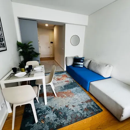 شقة The Crespo - No 39 - Modern