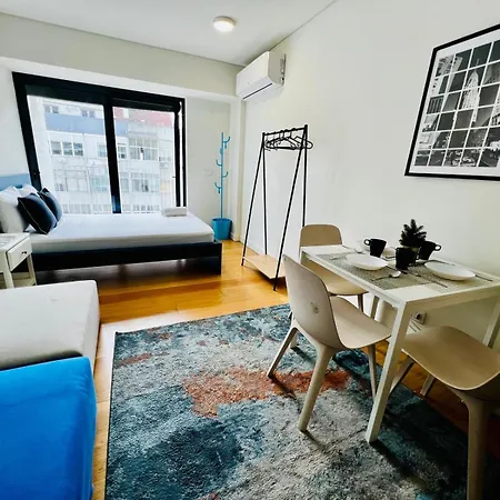 The Crespo - No 39 - Modern Apartamento