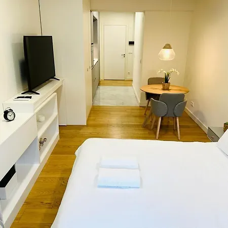 The Crespo - No 39 1c - & Terrace Lisbon