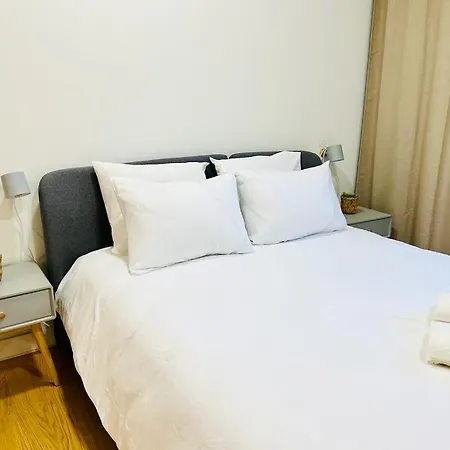 The Crespo - No 39 1c - & Terrace * Lisbon
