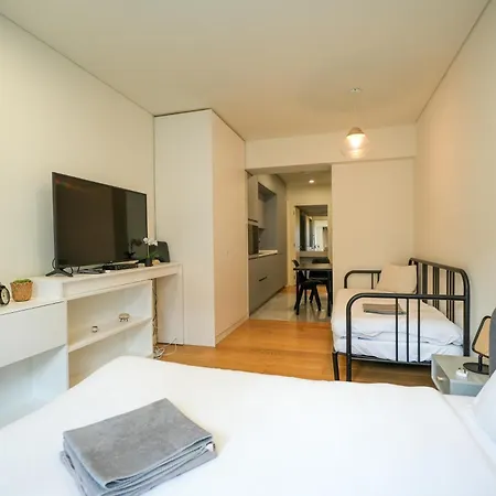 Apartment The Crespo - No 39 1c - & Terrace