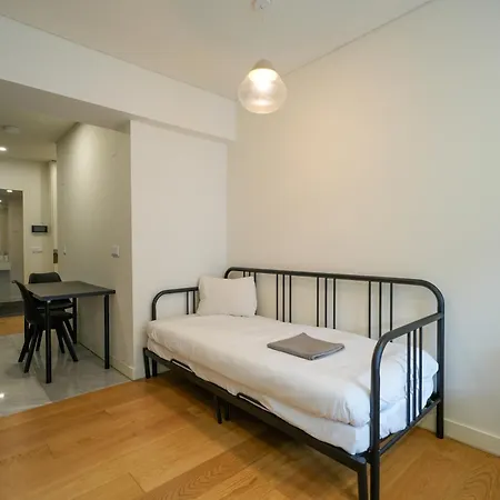 The Crespo - No 39 1c - & Terrace Apartment *