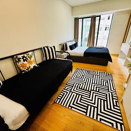Apartment The Crespo - No 39 1c - & Terrace