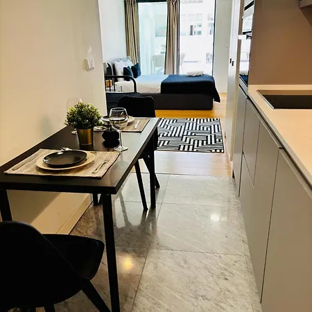 The Crespo - No 39 - Modern *