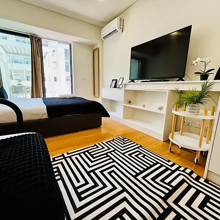 The Crespo - No 39 - Modern Лиссабон