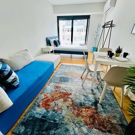 The Crespo - No 39 - Modern Лиссабон